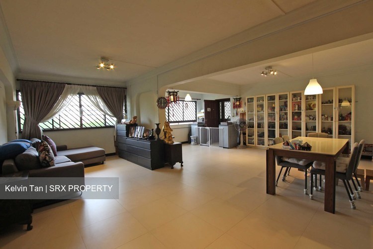 Blk 127 Tampines Street 11 (Tampines), HDB 5 Rooms #210848031